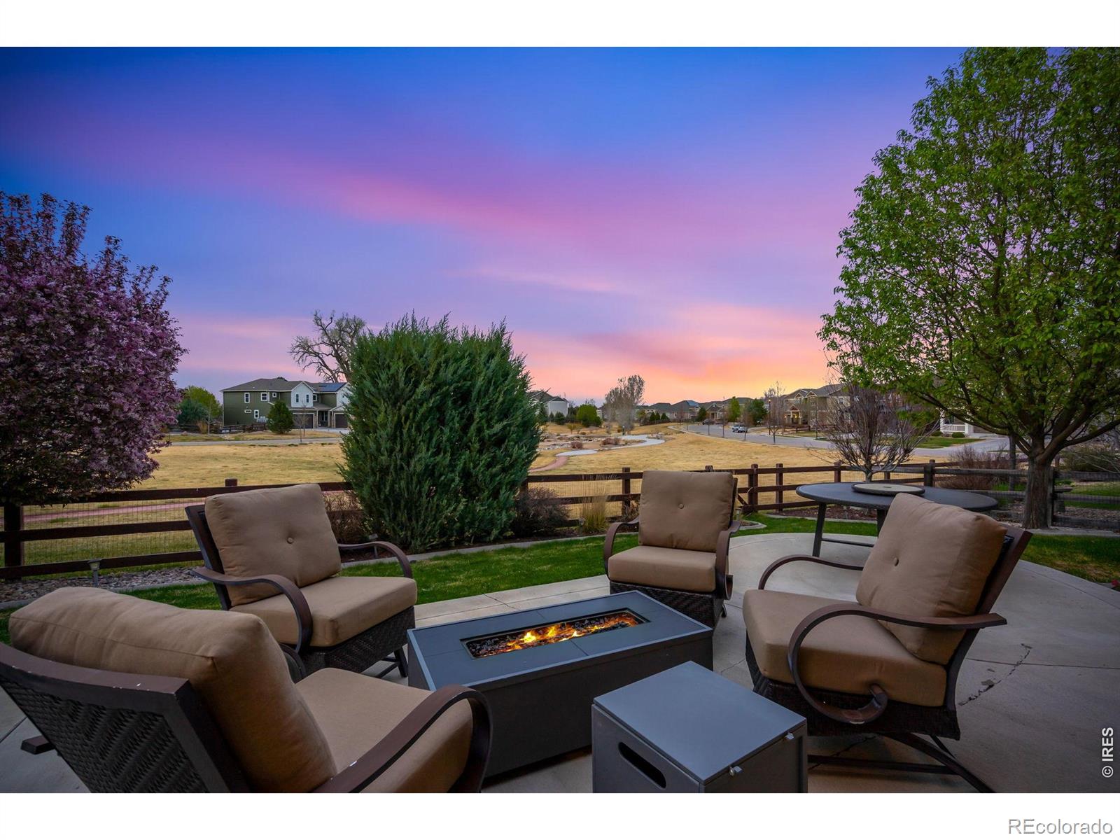 MLS Image #40 for 2326  copper crest lane,fort collins, Colorado