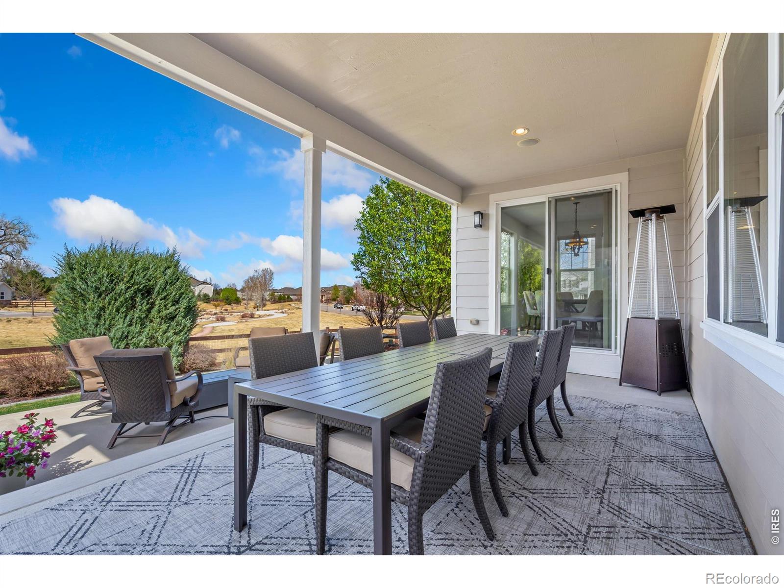MLS Image #41 for 2326  copper crest lane,fort collins, Colorado