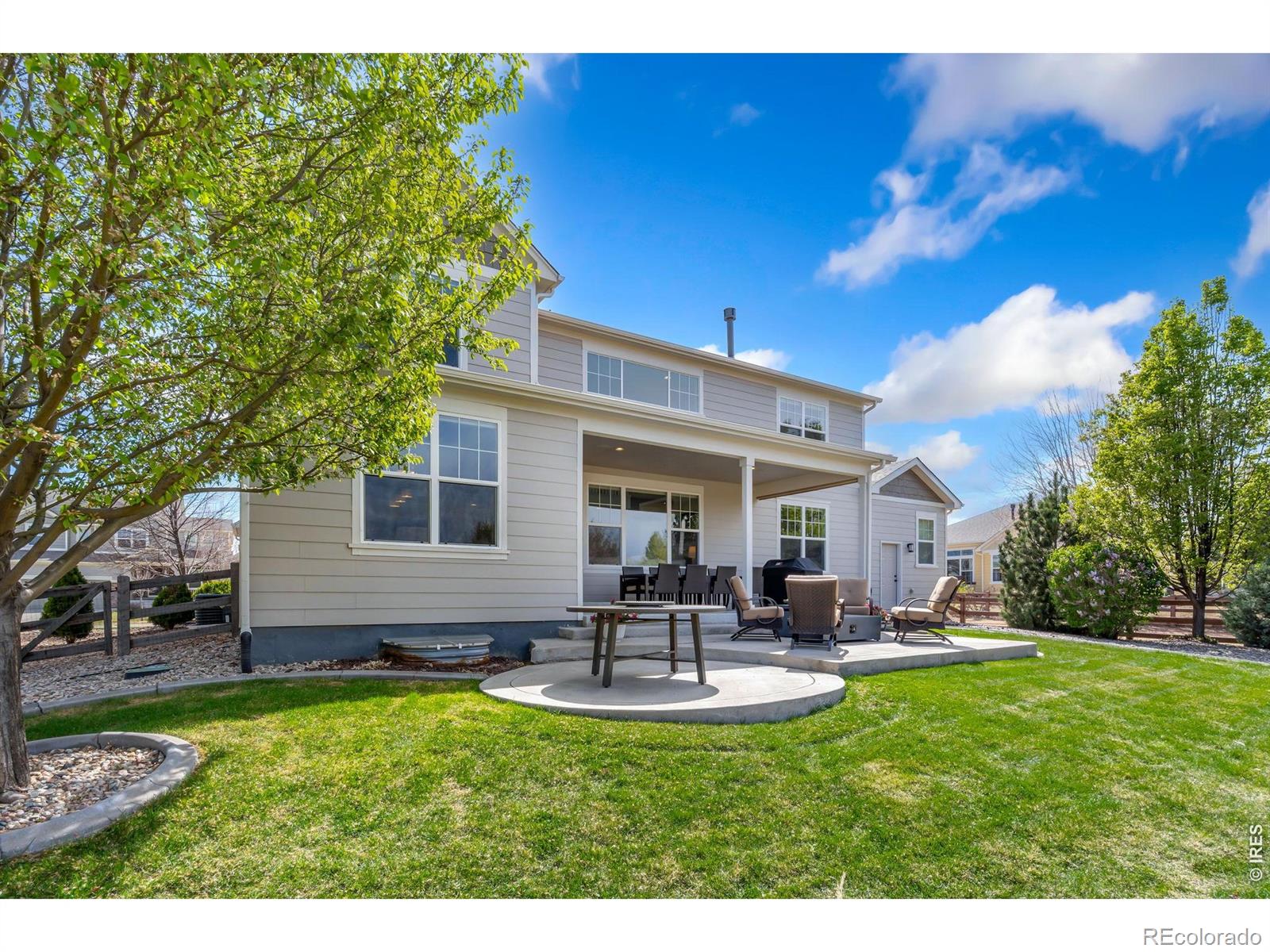 MLS Image #42 for 2326  copper crest lane,fort collins, Colorado