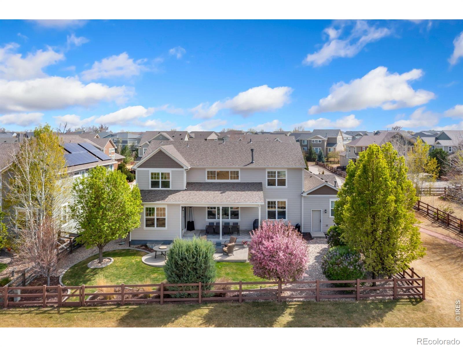 MLS Image #43 for 2326  copper crest lane,fort collins, Colorado
