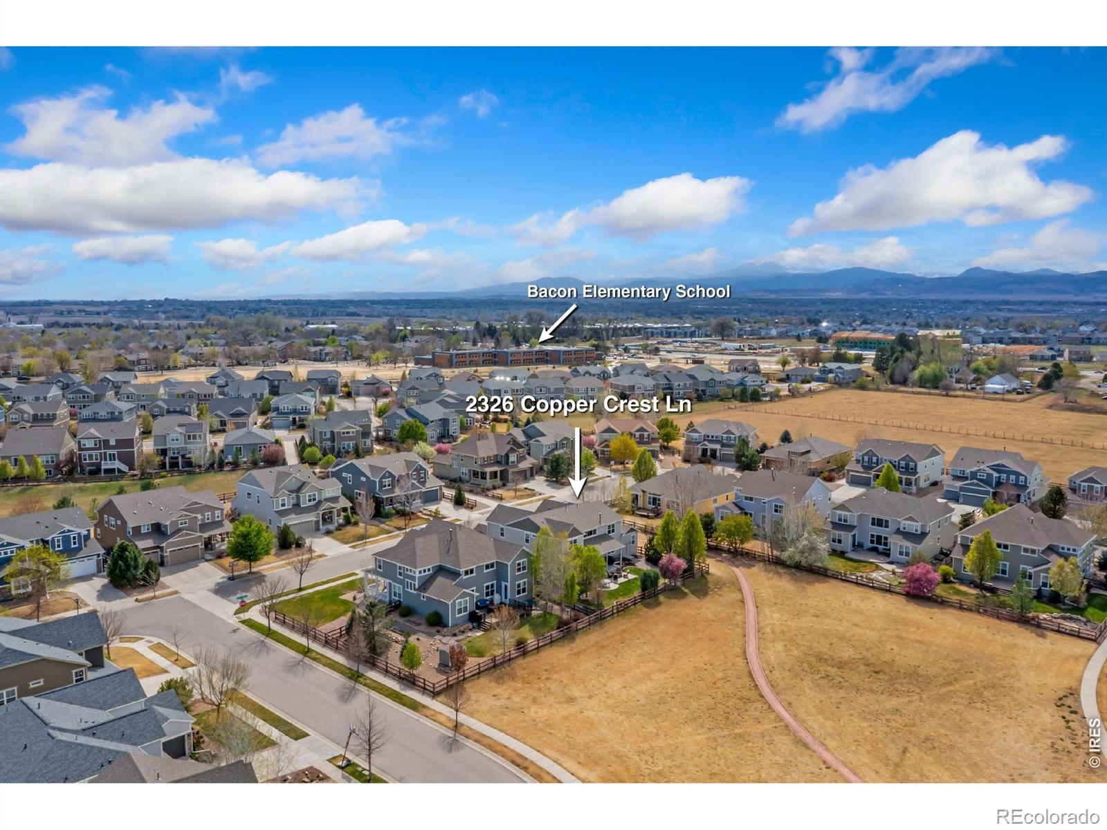 MLS Image #44 for 2326  copper crest lane,fort collins, Colorado