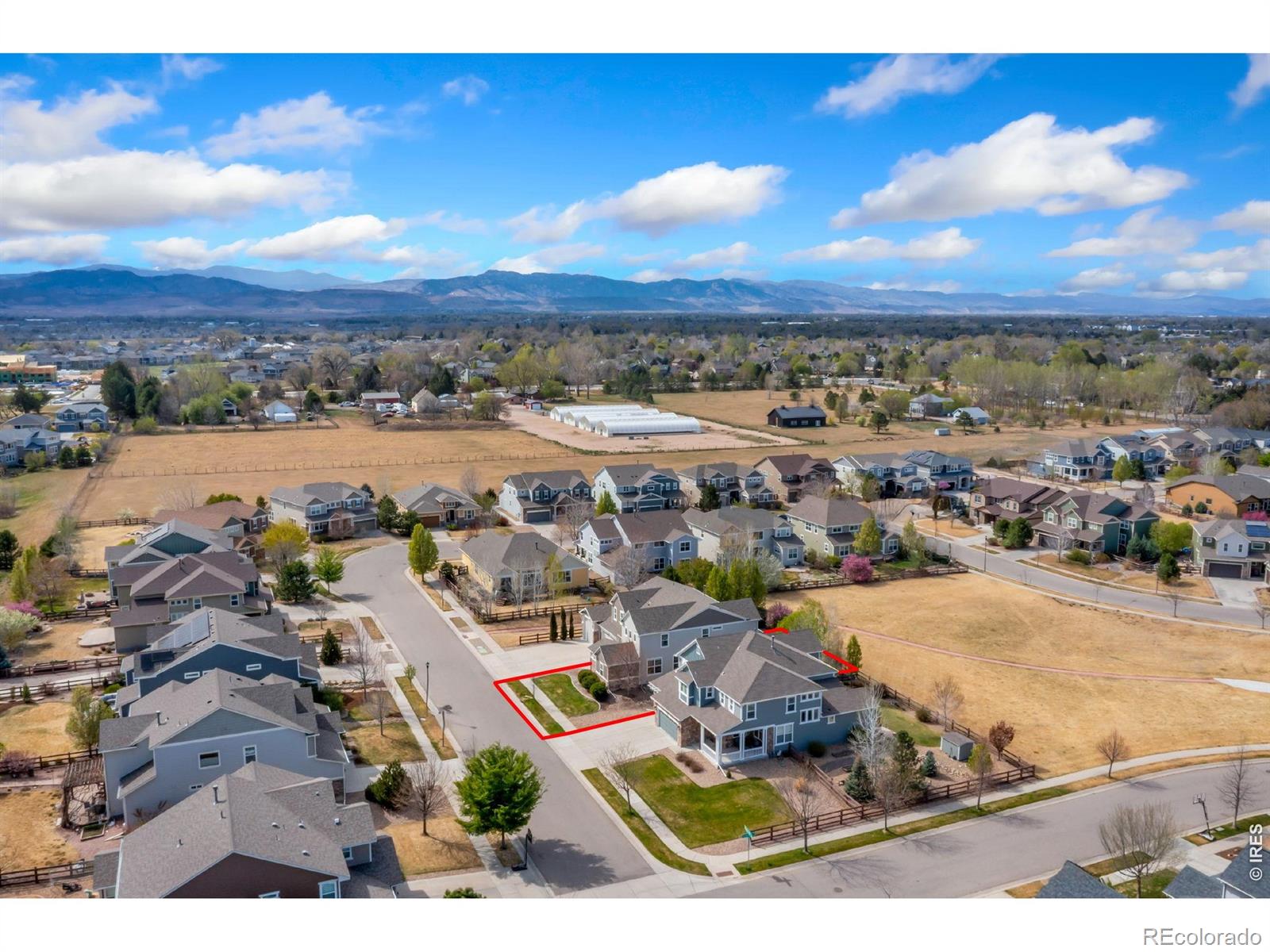 MLS Image #45 for 2326  copper crest lane,fort collins, Colorado