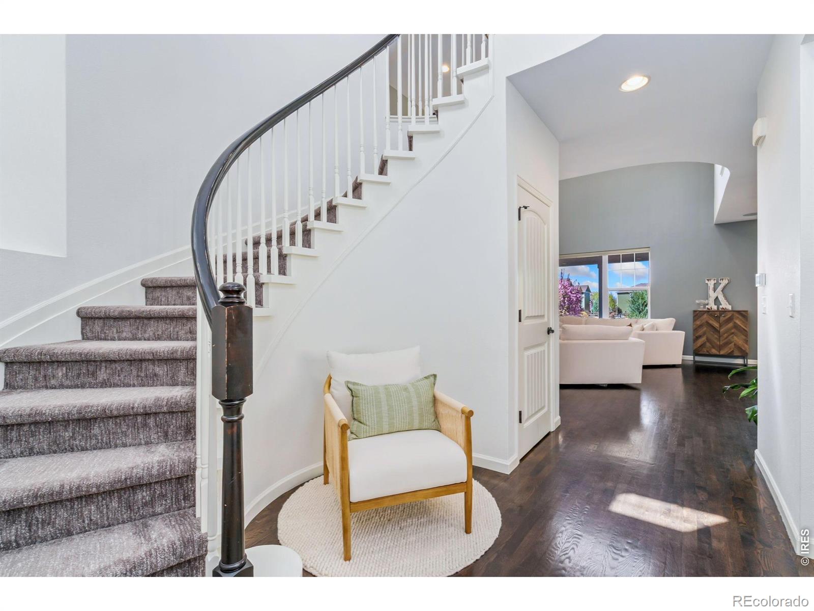 MLS Image #6 for 2326  copper crest lane,fort collins, Colorado