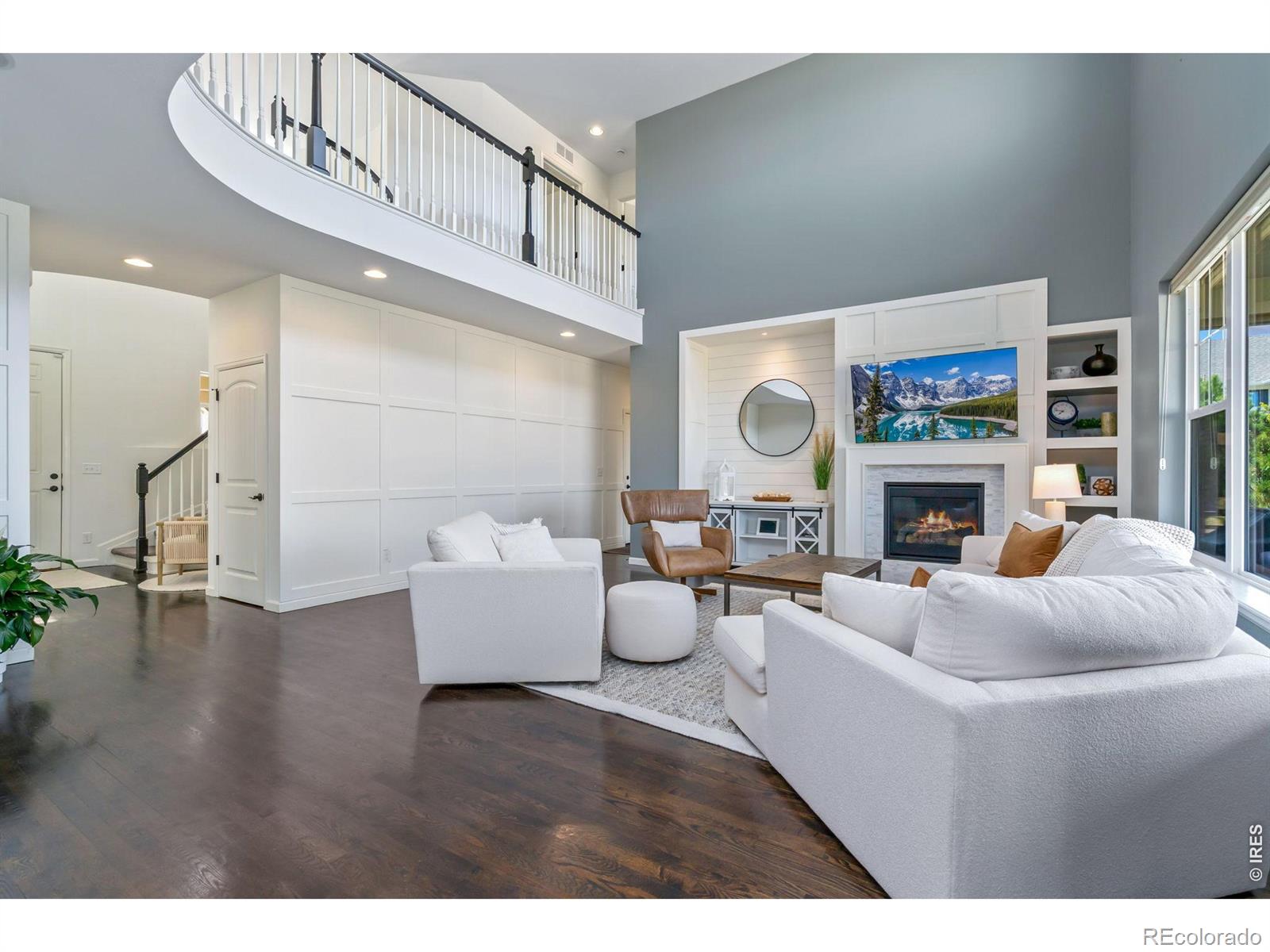 MLS Image #7 for 2326  copper crest lane,fort collins, Colorado