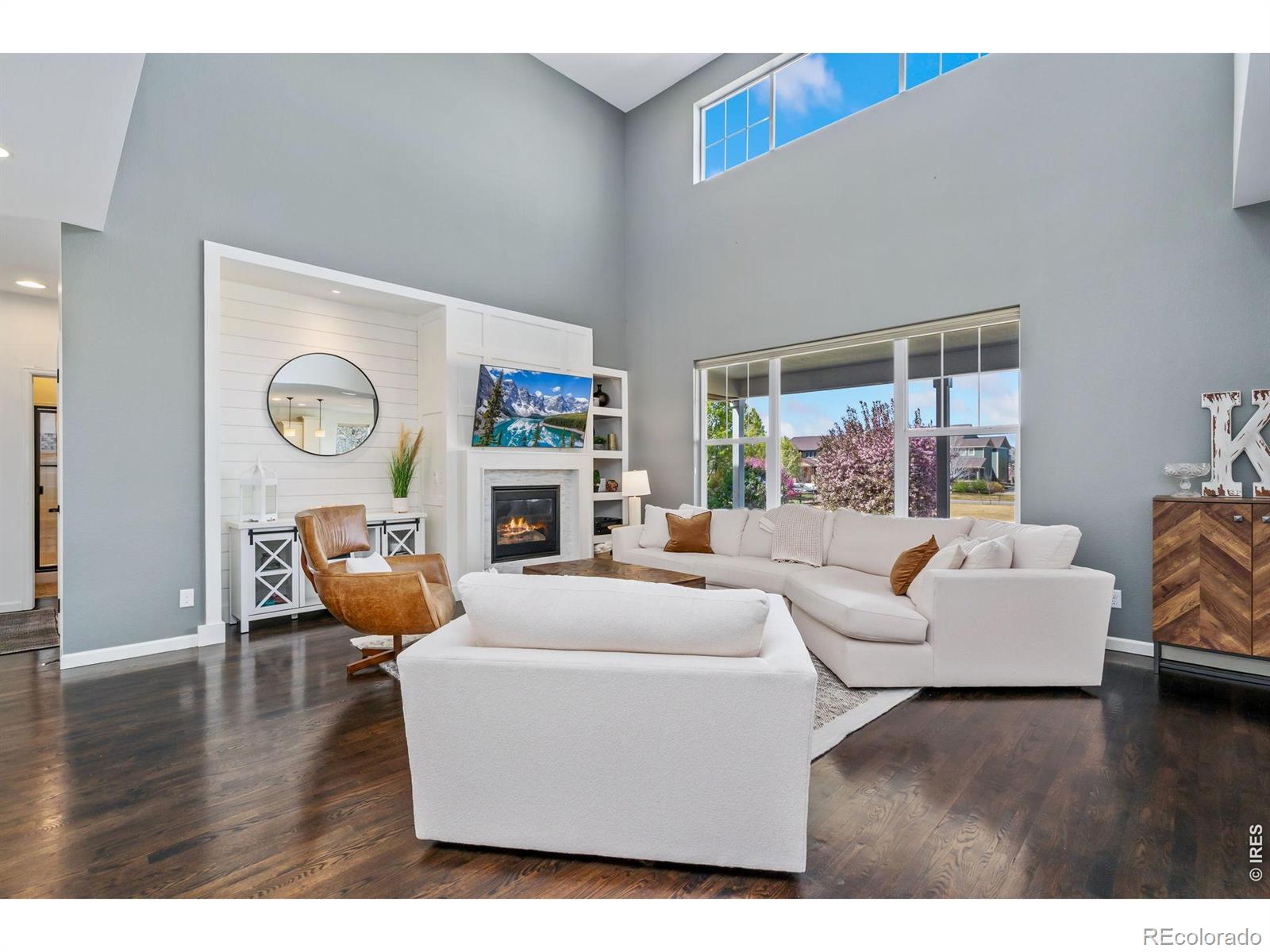 MLS Image #8 for 2326  copper crest lane,fort collins, Colorado