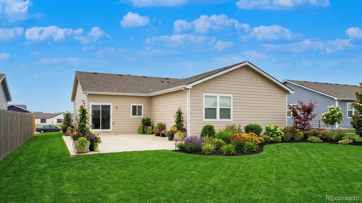 MLS Image #8 for 180 s 4th avenue,deer trail, Colorado
