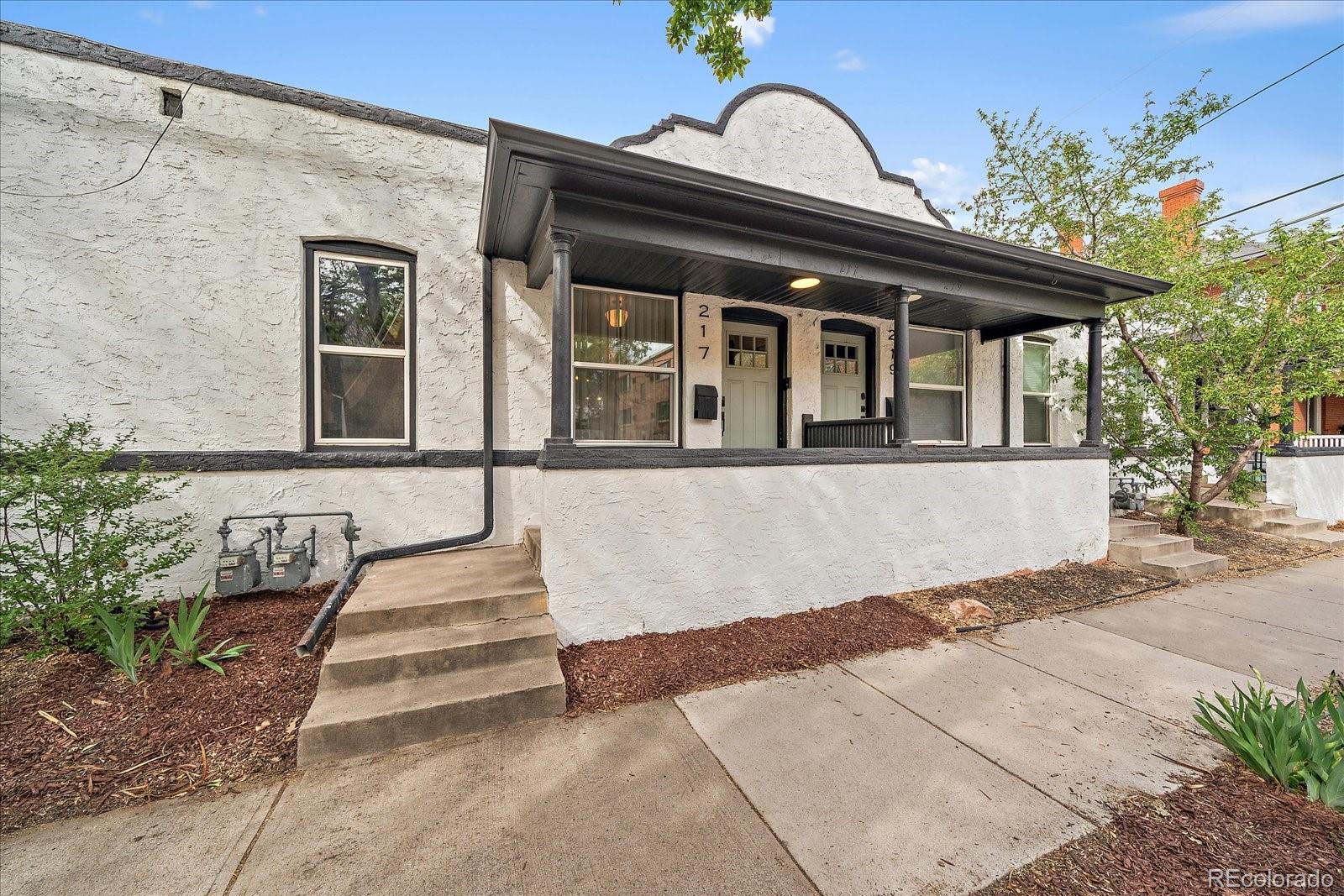 MLS Image #20 for 217 e cedar avenue,denver, Colorado
