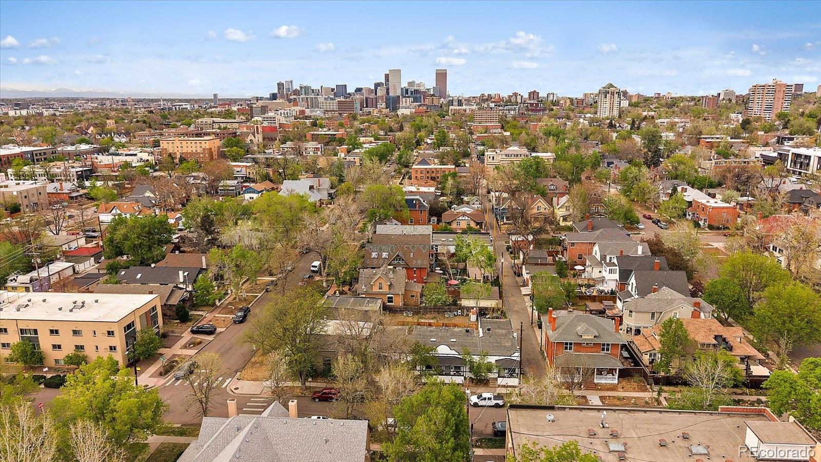 MLS Image #21 for 217 e cedar avenue,denver, Colorado