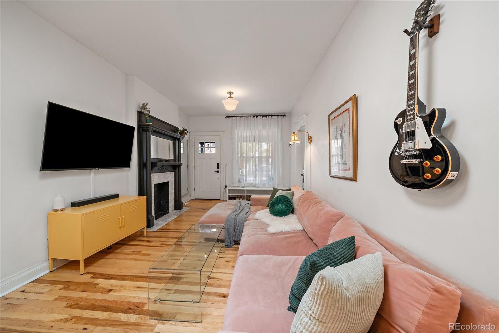 MLS Image #3 for 217 e cedar avenue,denver, Colorado