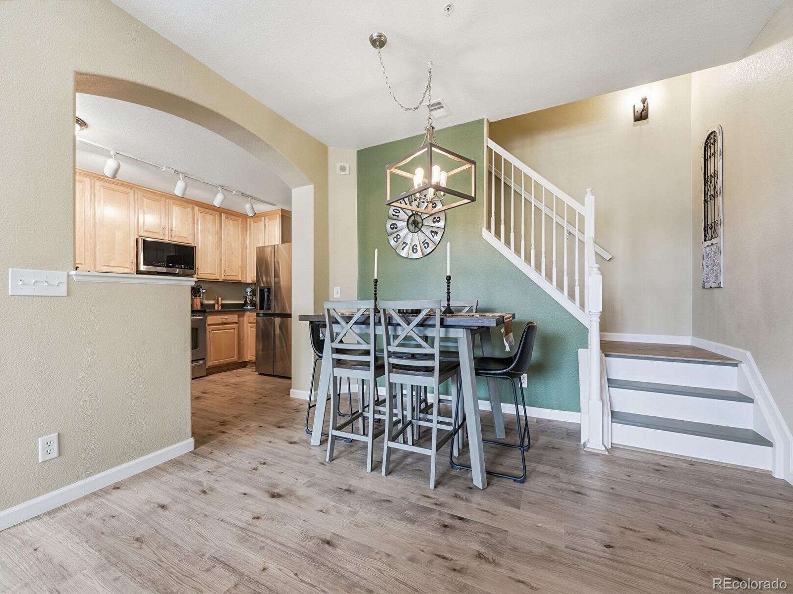 MLS Image #10 for 431  black feather loop 810,castle rock, Colorado