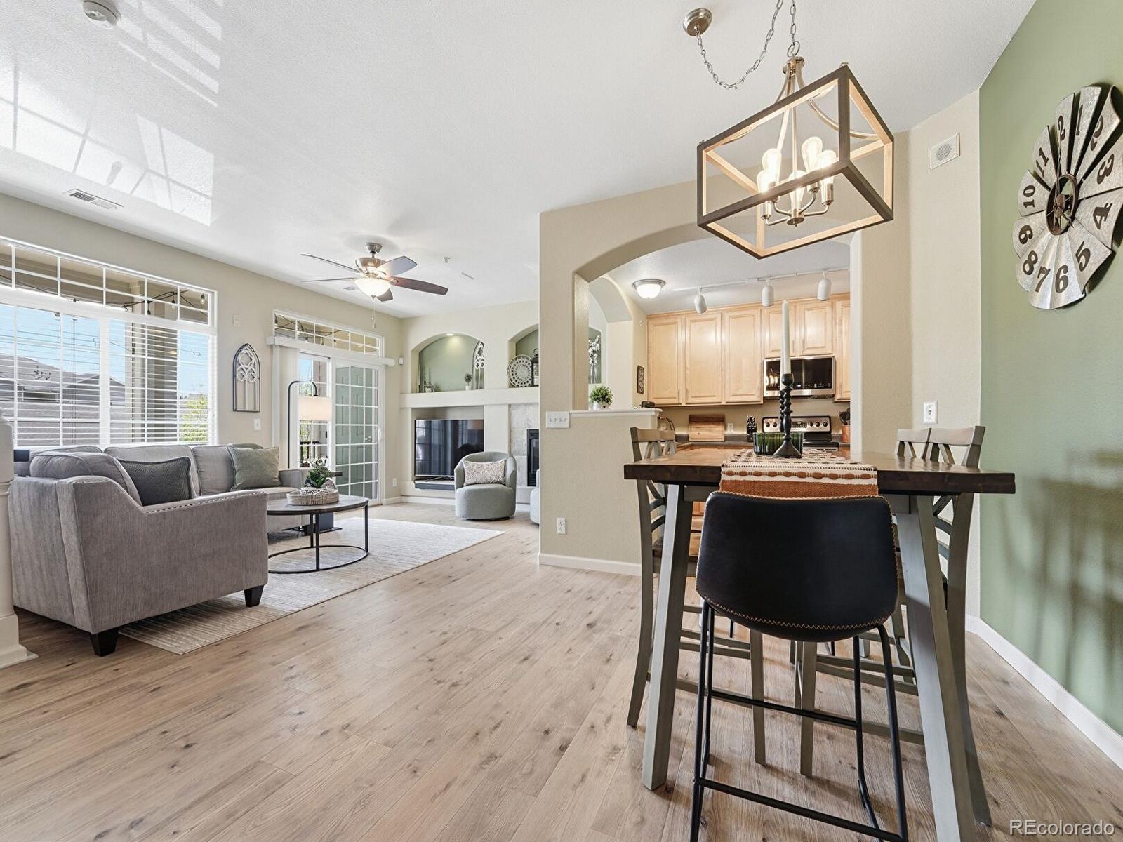 MLS Image #12 for 431  black feather loop 810,castle rock, Colorado