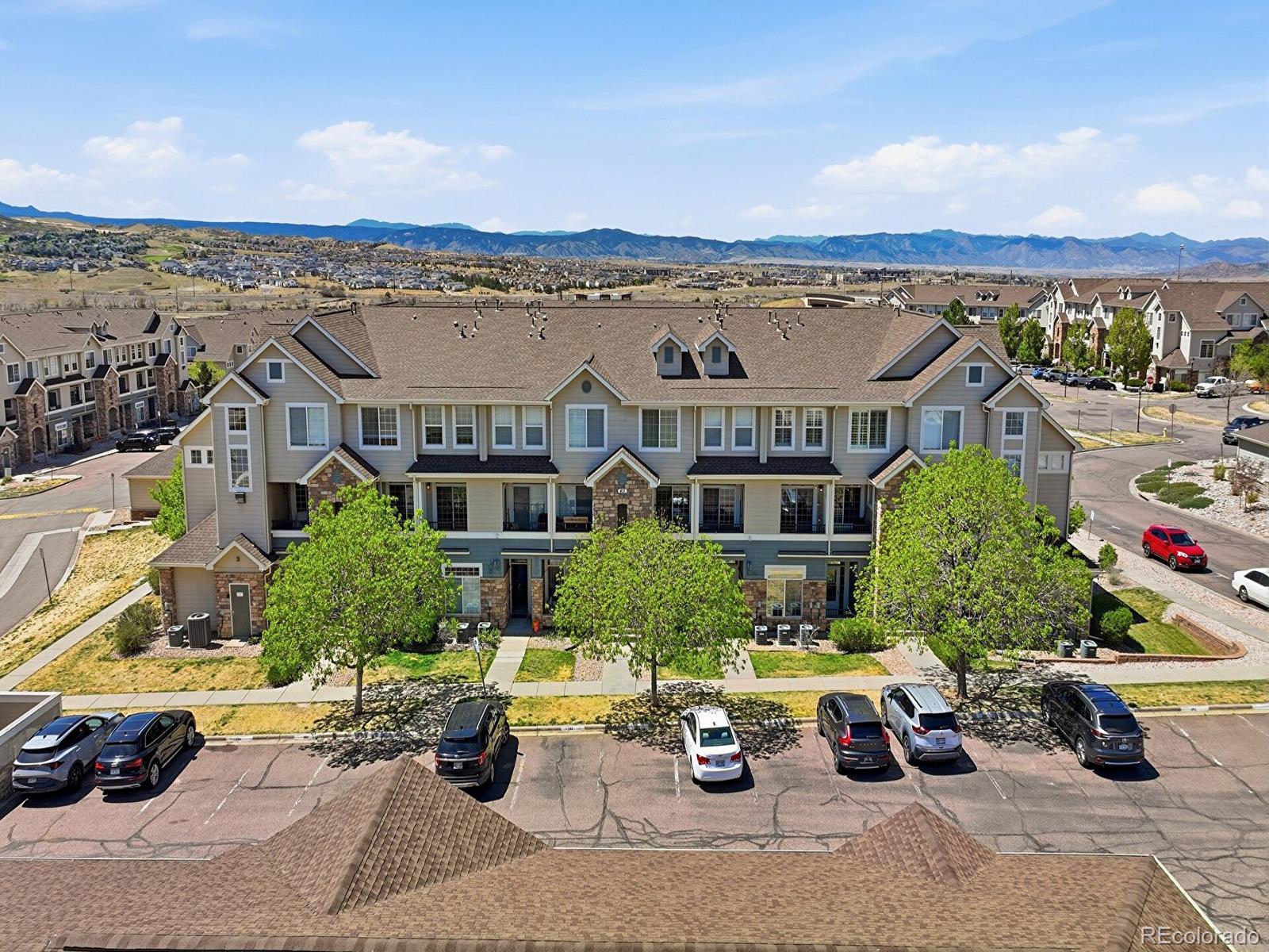 MLS Image #2 for 431  black feather loop 810,castle rock, Colorado
