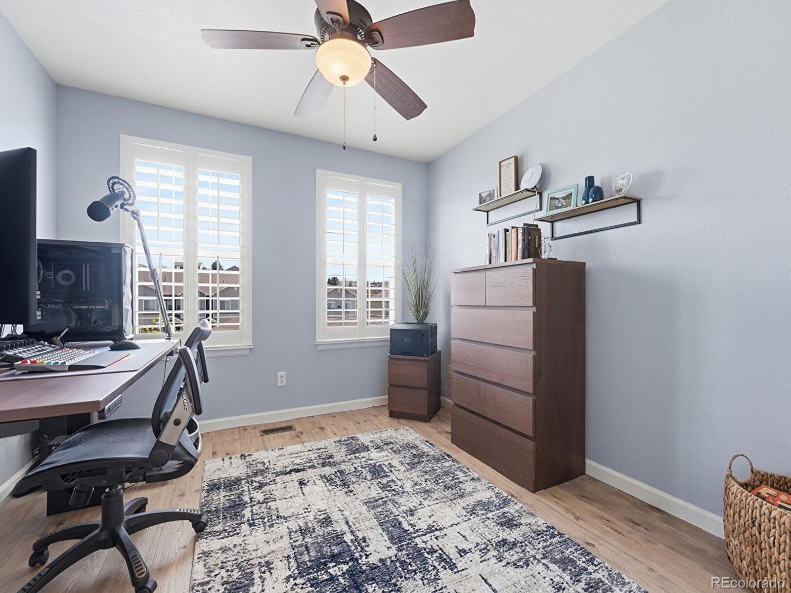 MLS Image #22 for 431  black feather loop 810,castle rock, Colorado