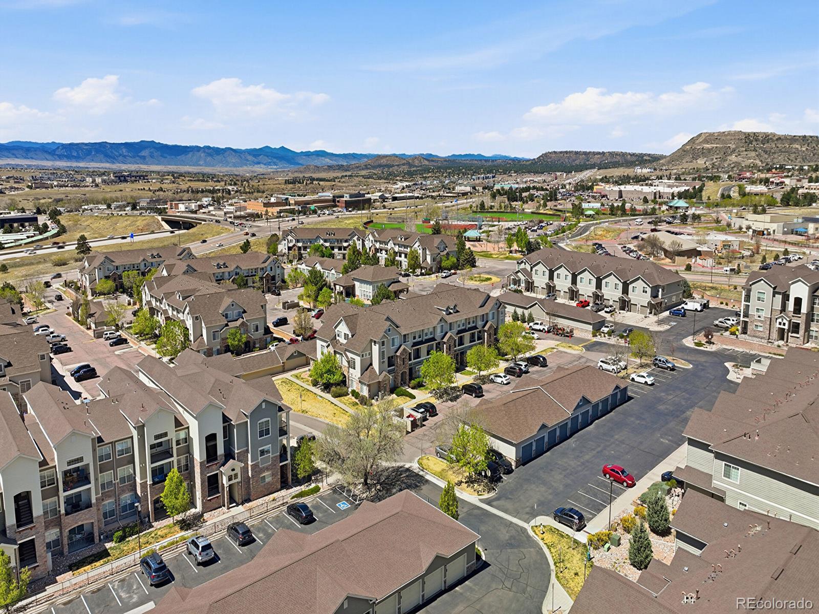 MLS Image #34 for 431  black feather loop 810,castle rock, Colorado