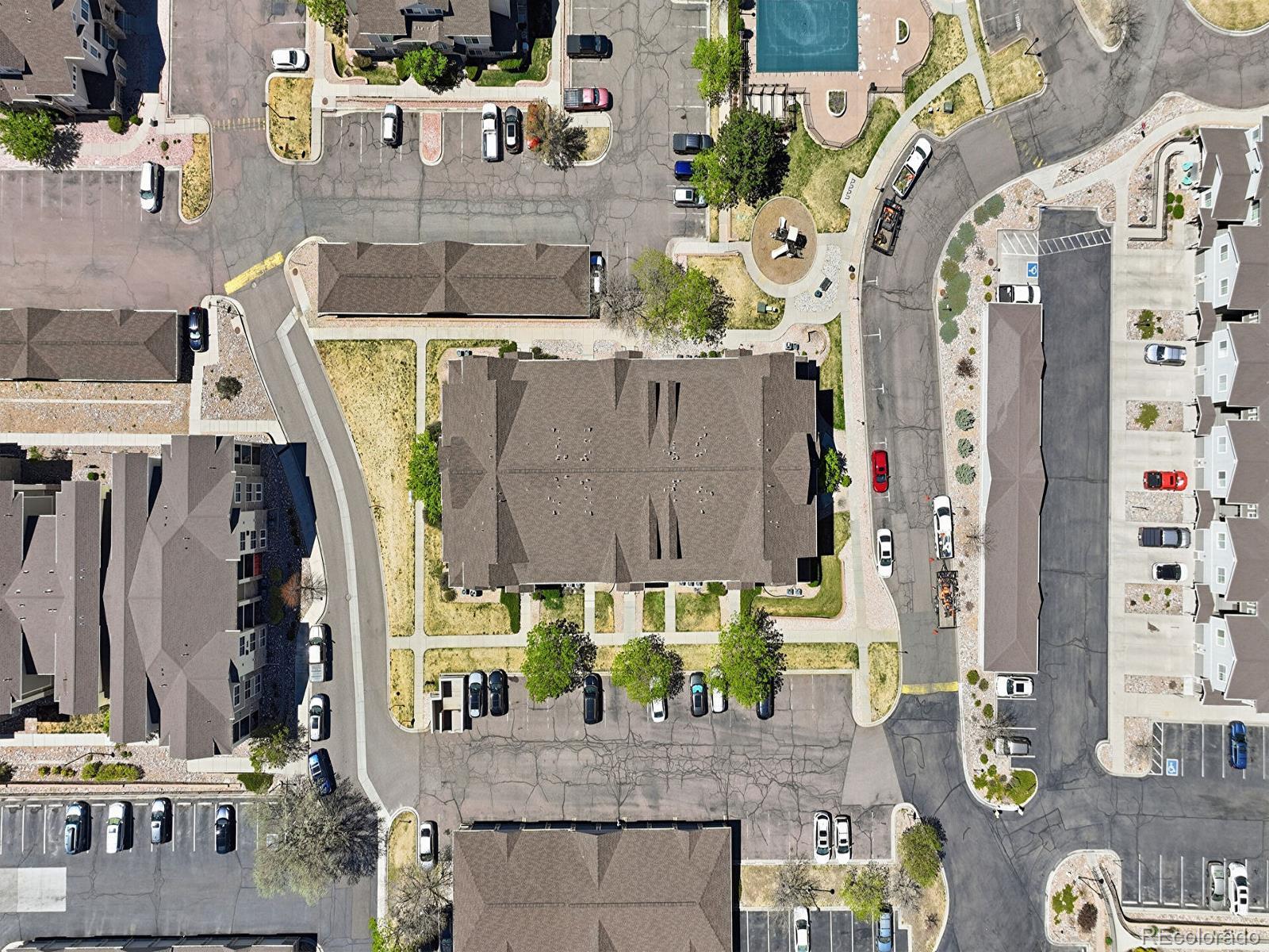 MLS Image #36 for 431  black feather loop 810,castle rock, Colorado
