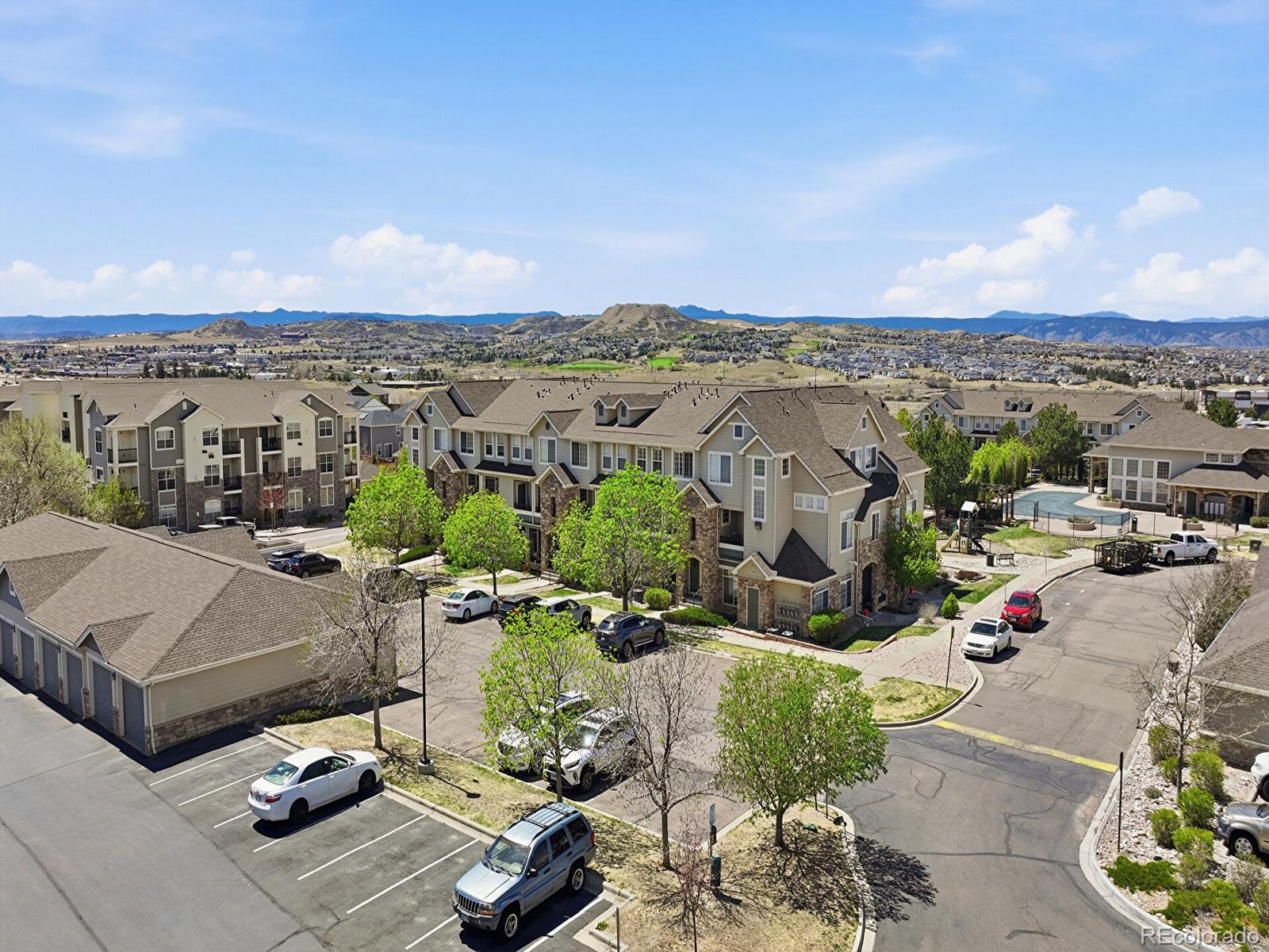 MLS Image #37 for 431  black feather loop 810,castle rock, Colorado