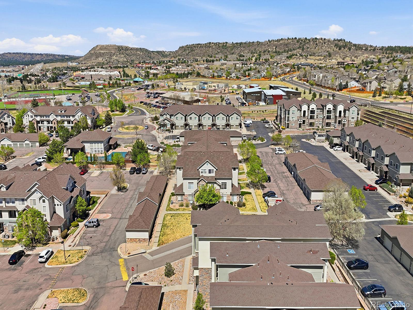 MLS Image #38 for 431  black feather loop 810,castle rock, Colorado