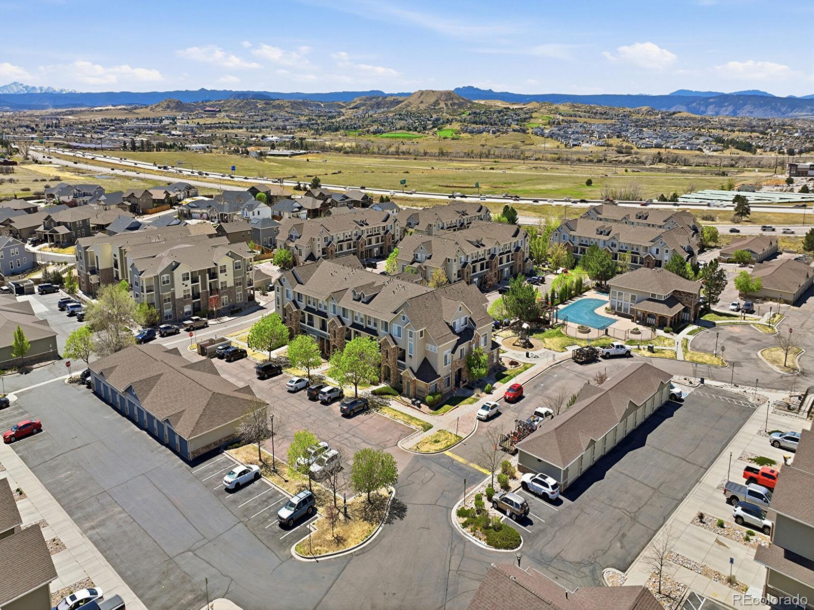MLS Image #39 for 431  black feather loop 810,castle rock, Colorado