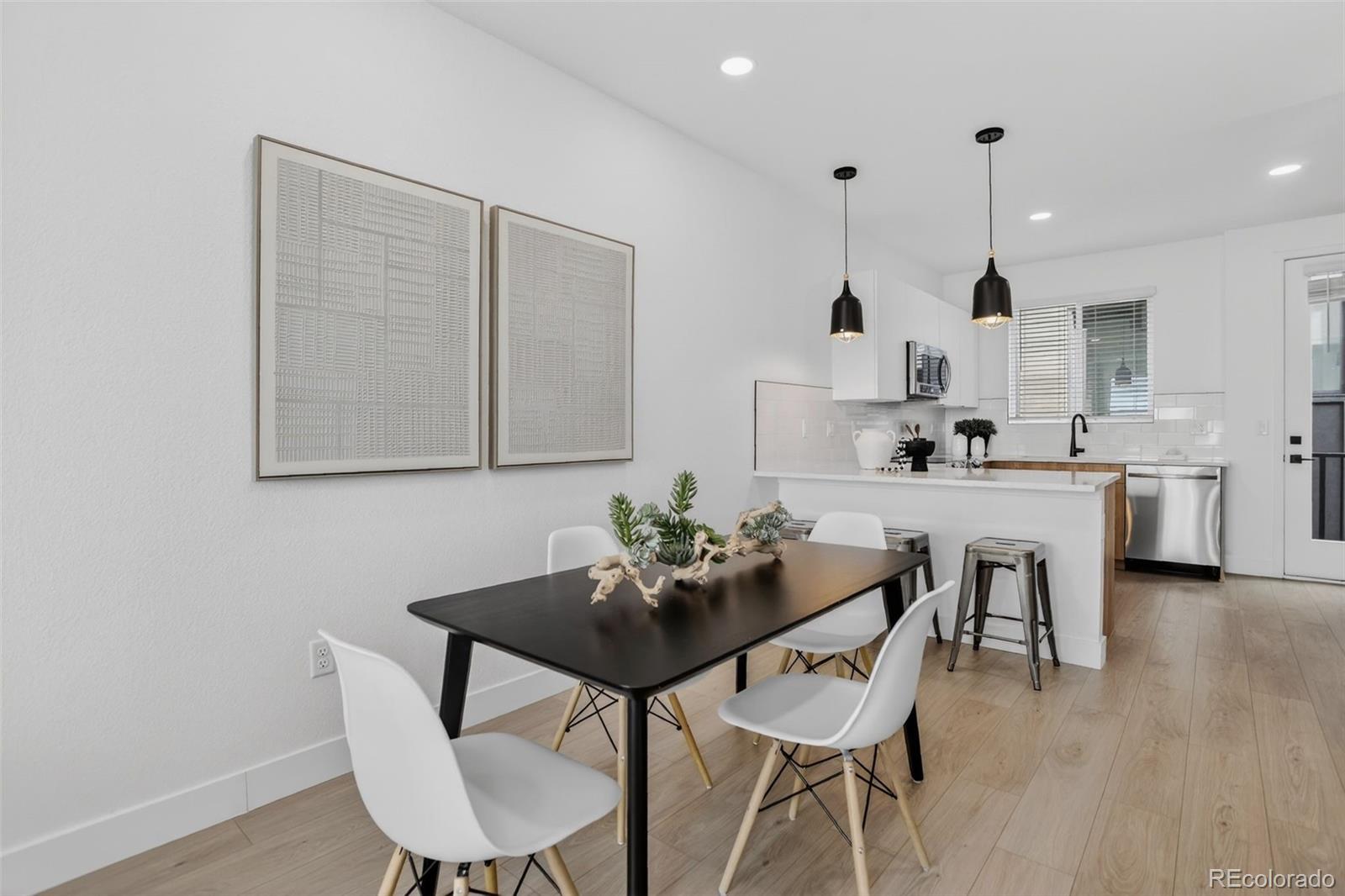 MLS Image #16 for 5128 w 26th avenue 205,denver, Colorado
