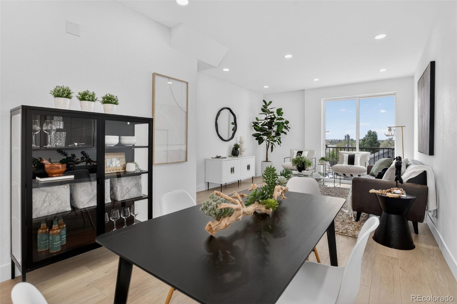 MLS Image #18 for 5128 w 26th avenue 205,denver, Colorado