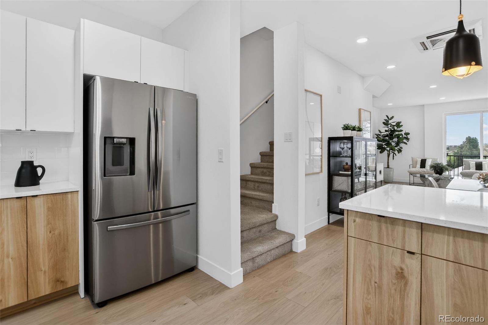 MLS Image #23 for 5128 w 26th avenue 205,denver, Colorado