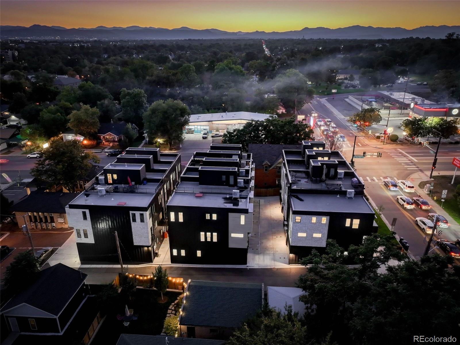 MLS Image #3 for 5128 w 26th avenue 205,denver, Colorado