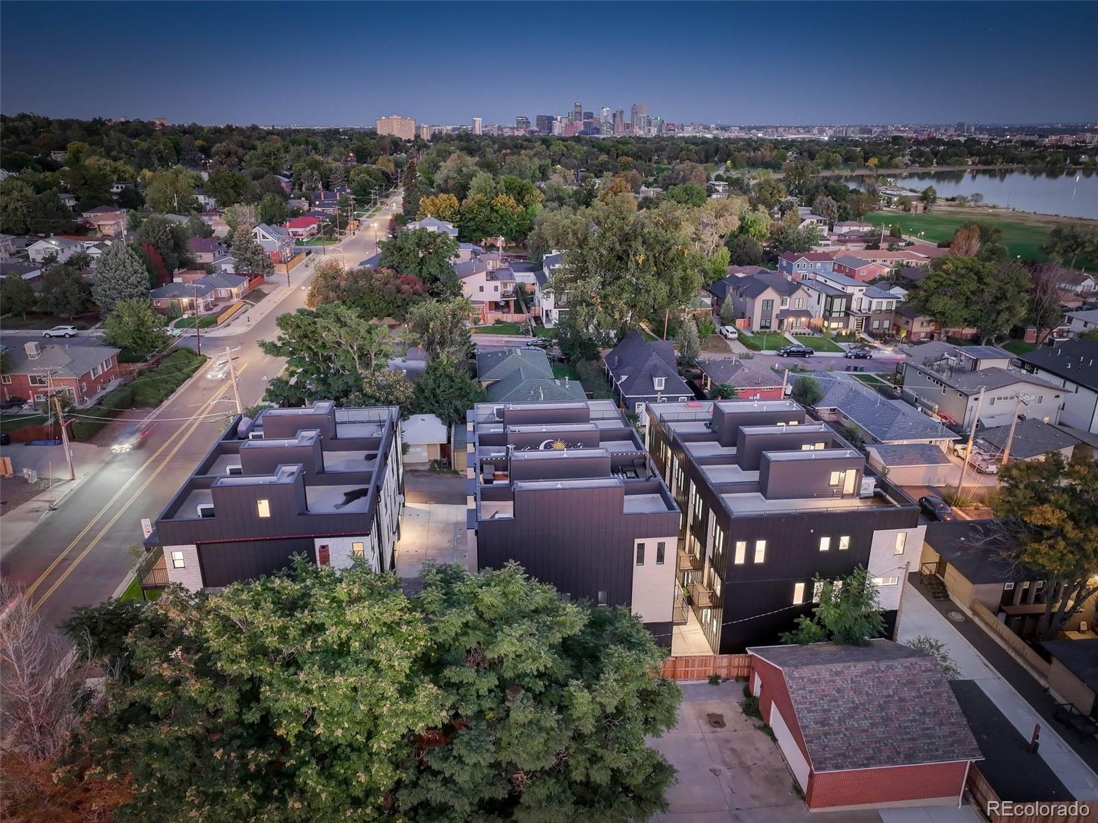 MLS Image #5 for 5128 w 26th avenue 205,denver, Colorado