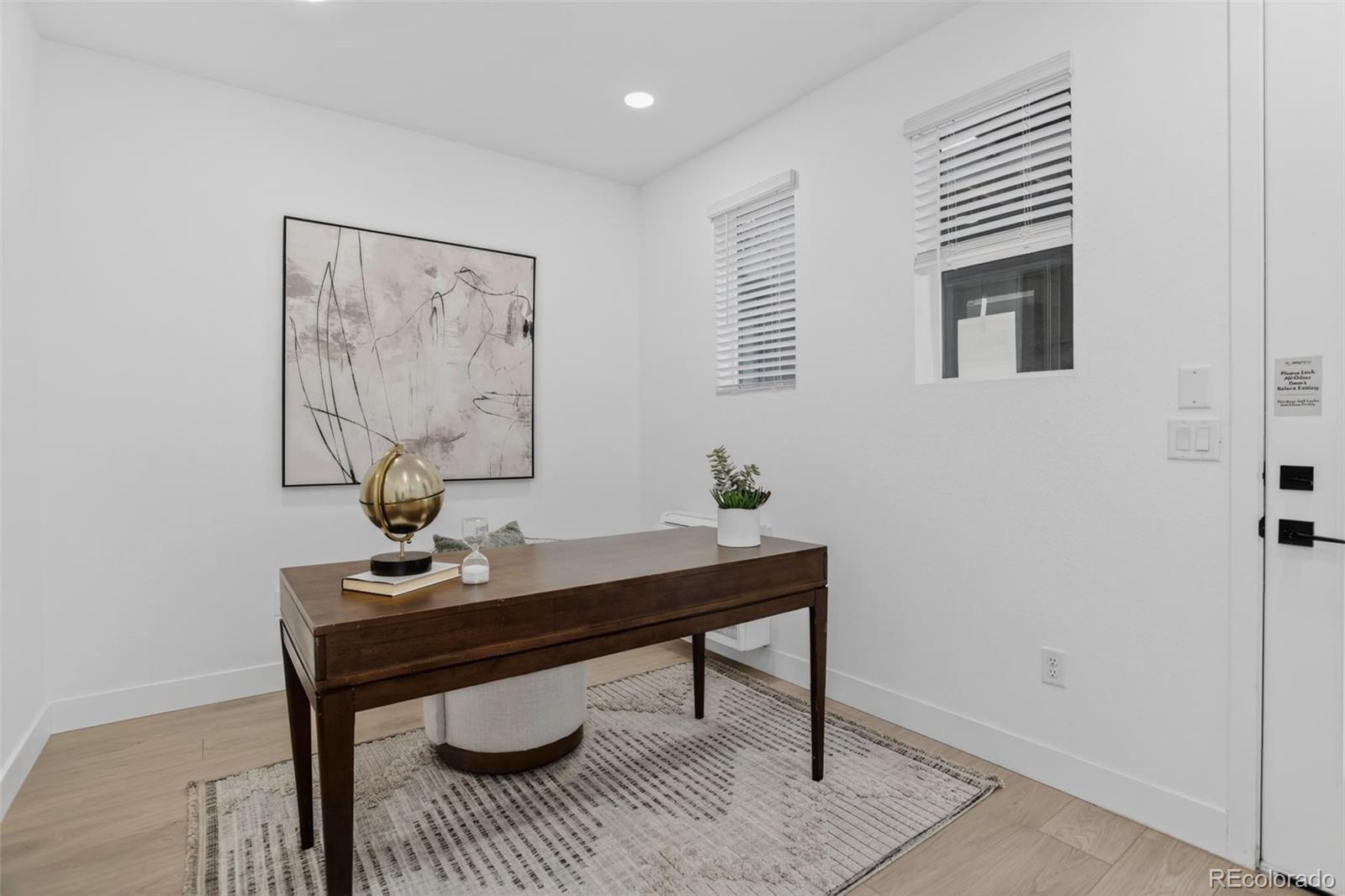 MLS Image #8 for 5128 w 26th avenue 205,denver, Colorado