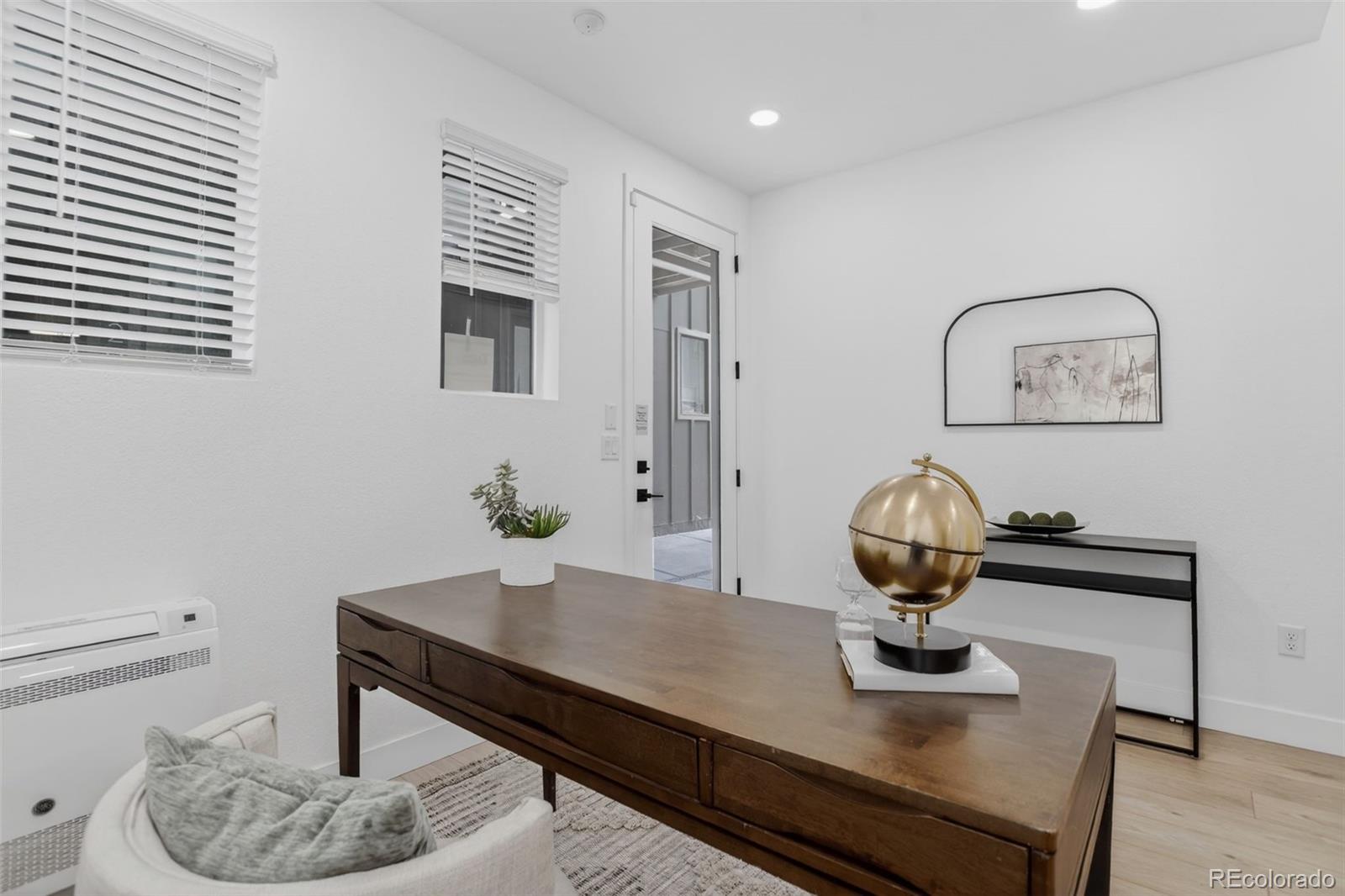 MLS Image #9 for 5128 w 26th avenue 205,denver, Colorado