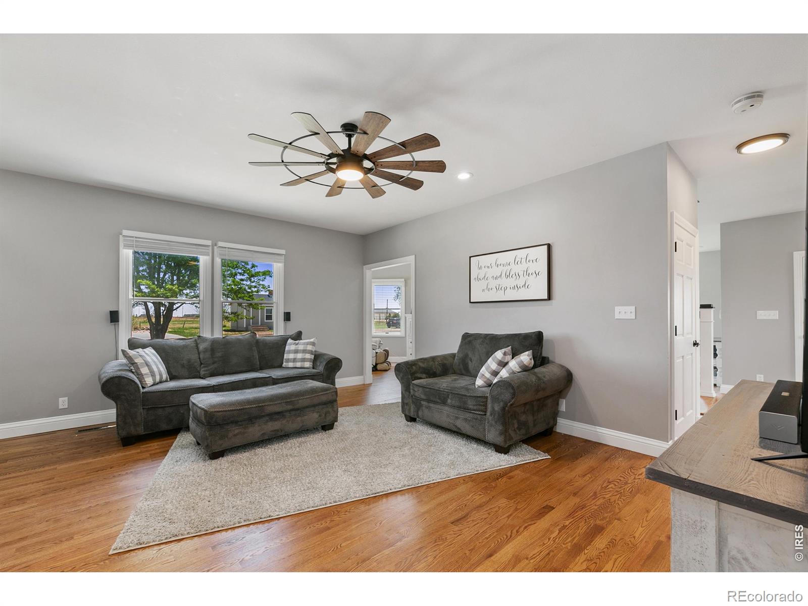 MLS Image #3 for 27195  county road 66 ,gill, Colorado