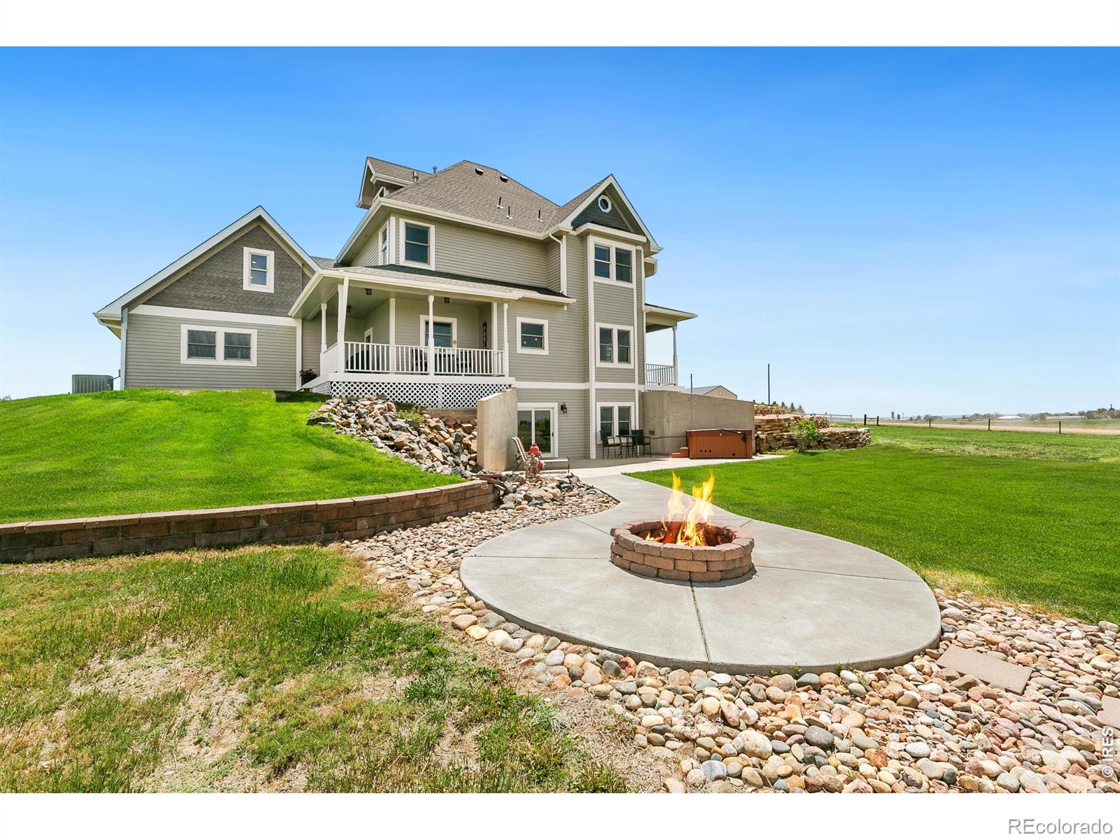 MLS Image #38 for 27195  county road 66 ,gill, Colorado