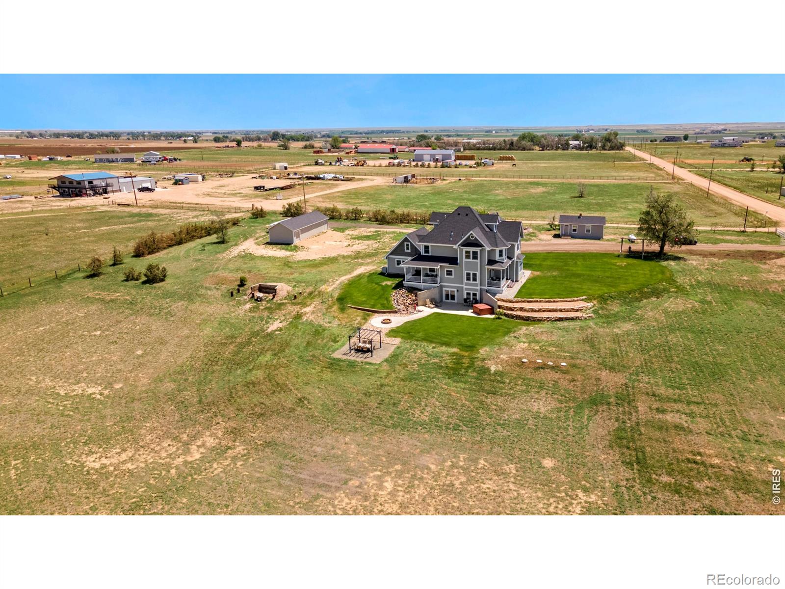 MLS Image #45 for 27195  county road 66 ,gill, Colorado
