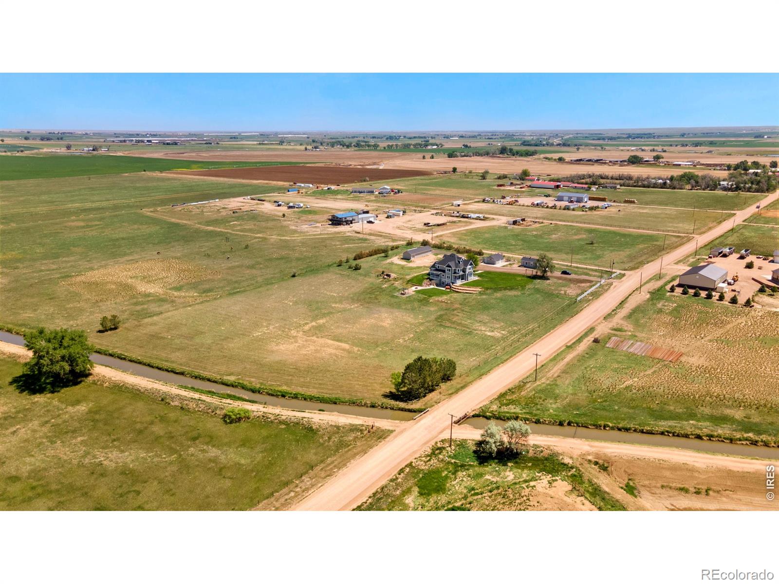 MLS Image #46 for 27195  county road 66 ,gill, Colorado