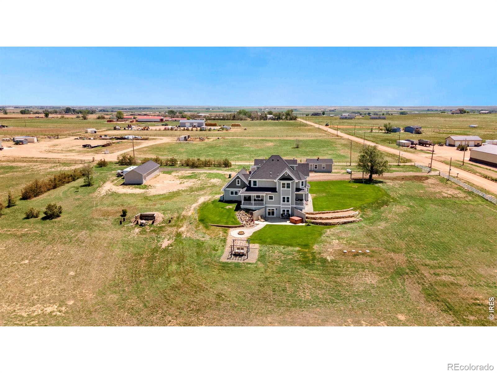 MLS Image #48 for 27195  county road 66 ,gill, Colorado