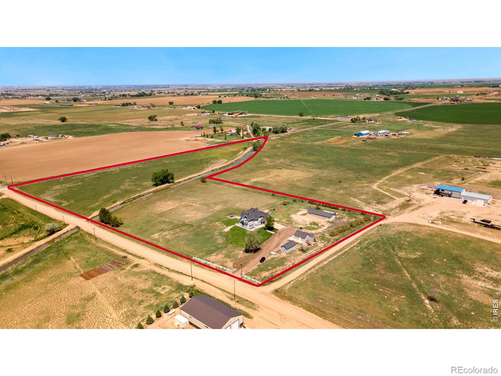 MLS Image #49 for 27195  county road 66 ,gill, Colorado