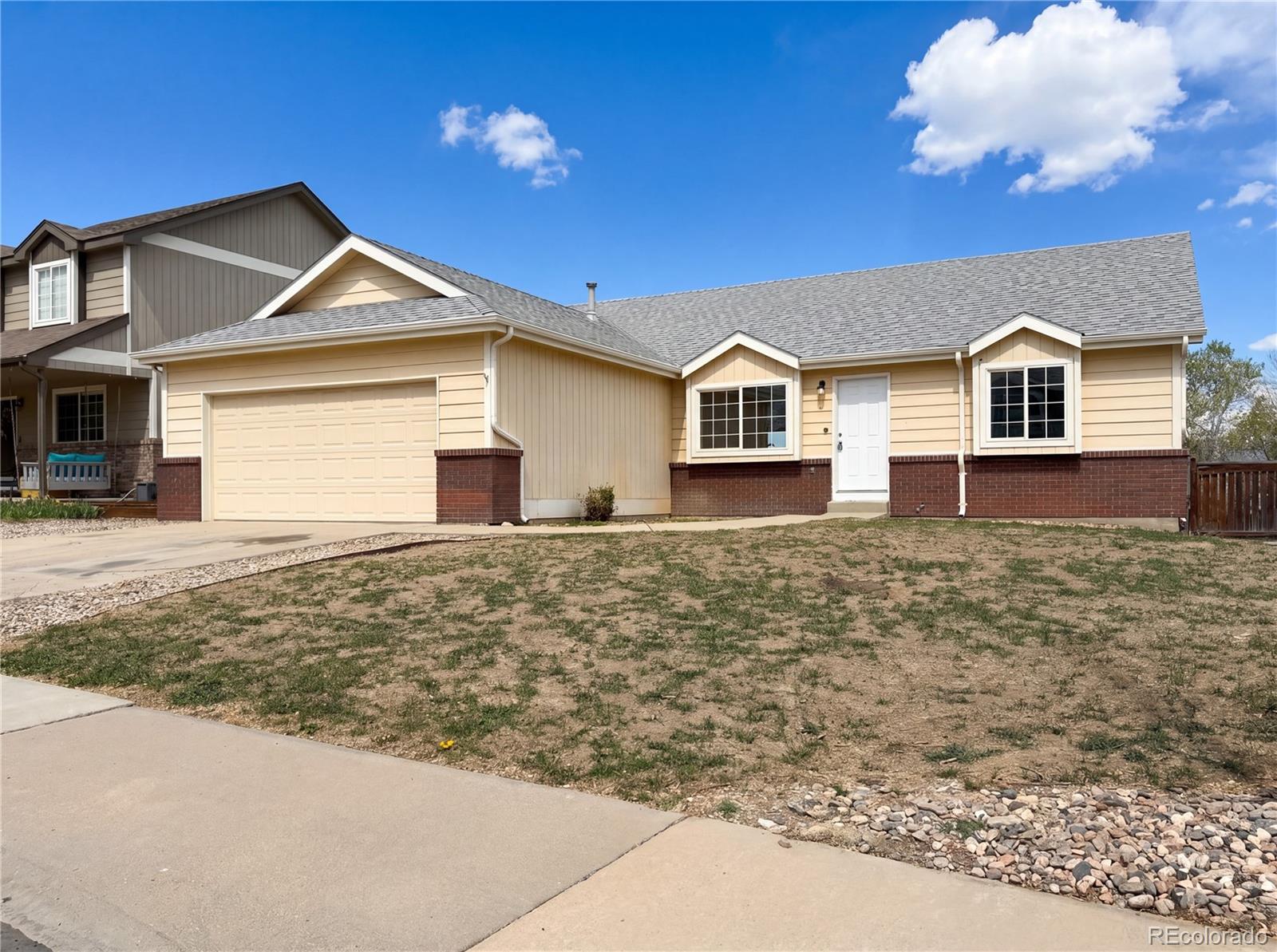 MLS Image #0 for 4098  la junta drive,loveland, Colorado