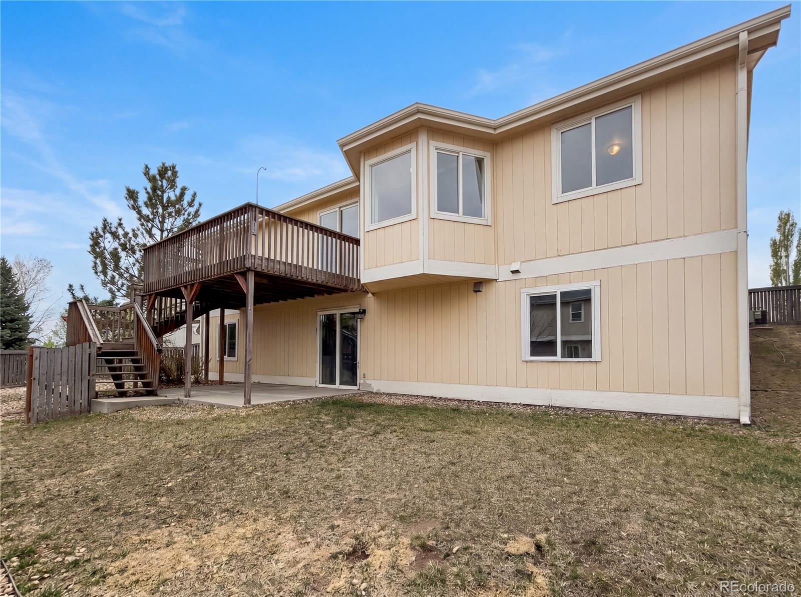 MLS Image #4 for 4098  la junta drive,loveland, Colorado