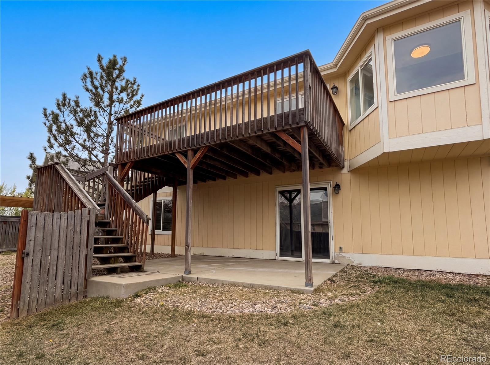 MLS Image #45 for 4098  la junta drive,loveland, Colorado