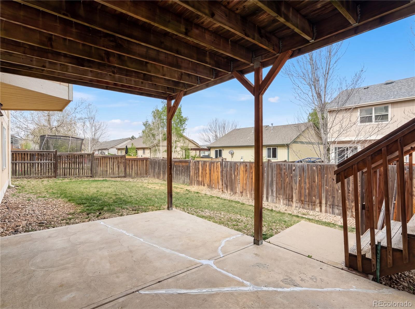 MLS Image #46 for 4098  la junta drive,loveland, Colorado