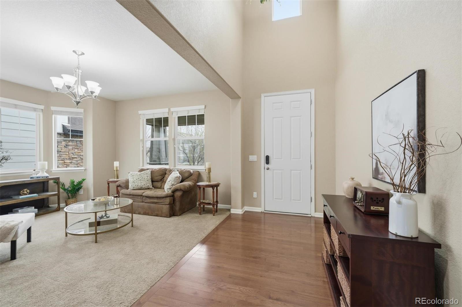 MLS Image #2 for 25690 e hoover place,aurora, Colorado