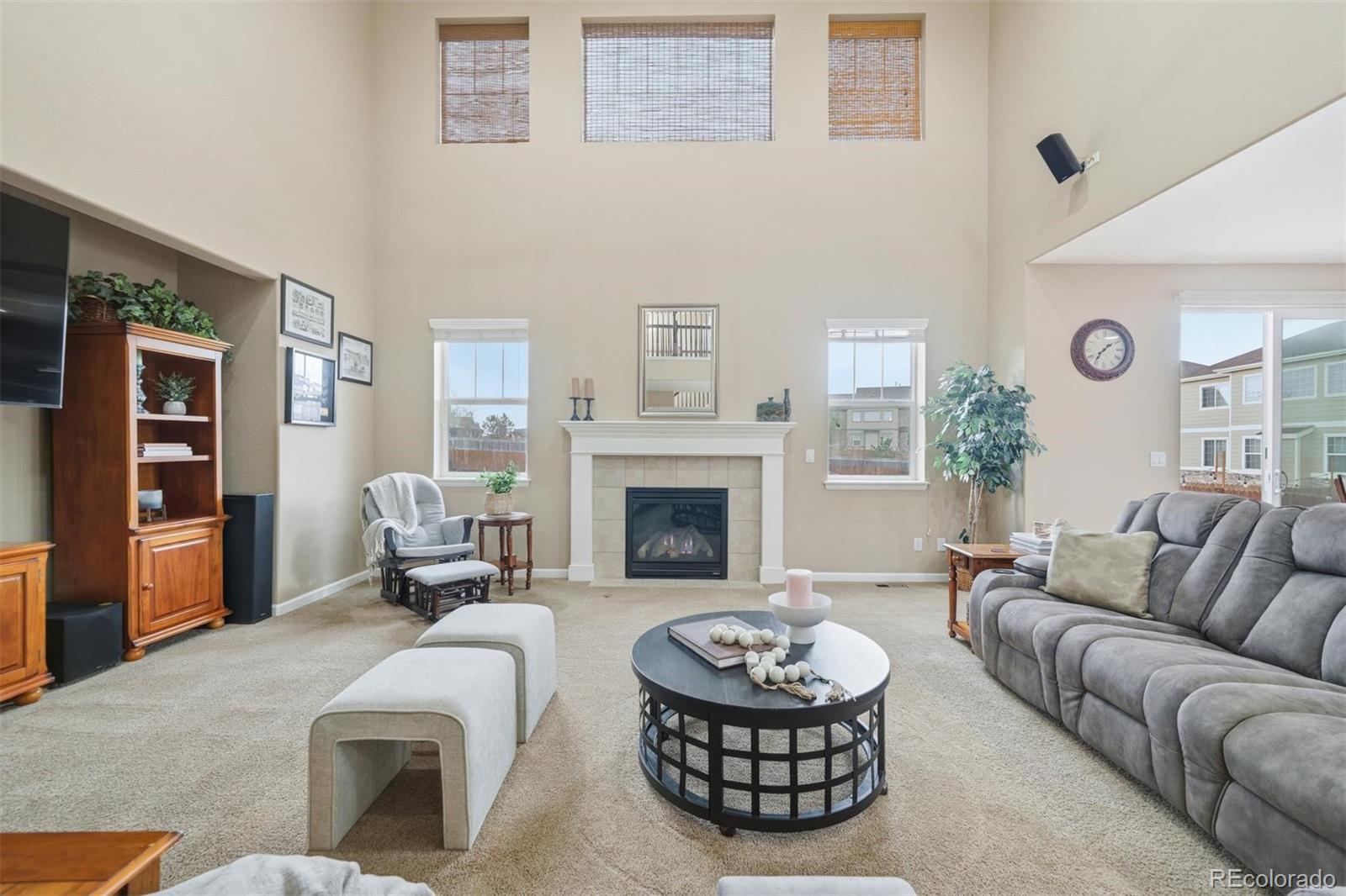 MLS Image #3 for 25690 e hoover place,aurora, Colorado