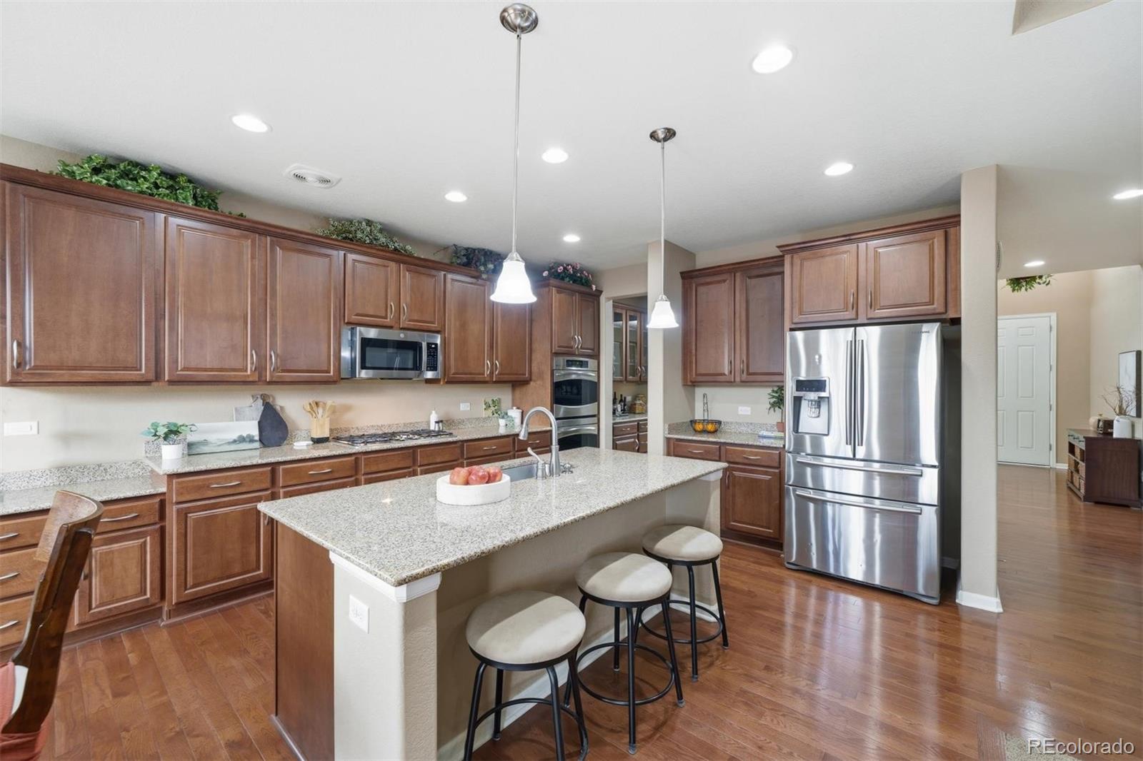 MLS Image #4 for 25690 e hoover place,aurora, Colorado