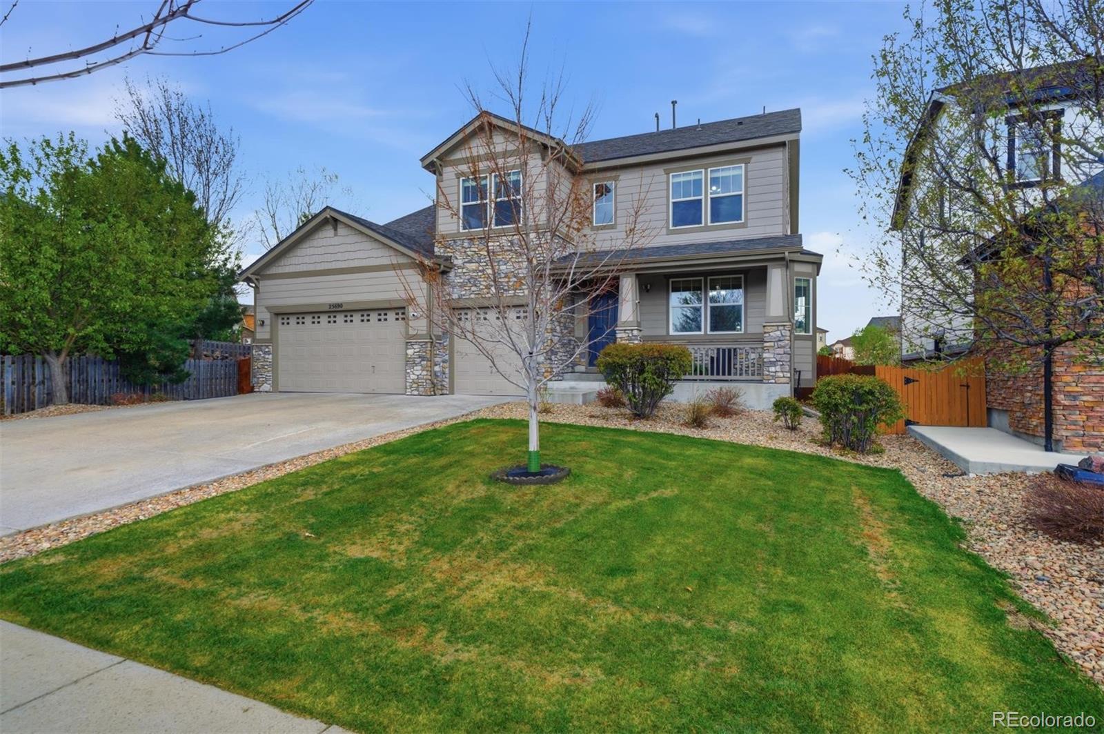 MLS Image #44 for 25690 e hoover place,aurora, Colorado