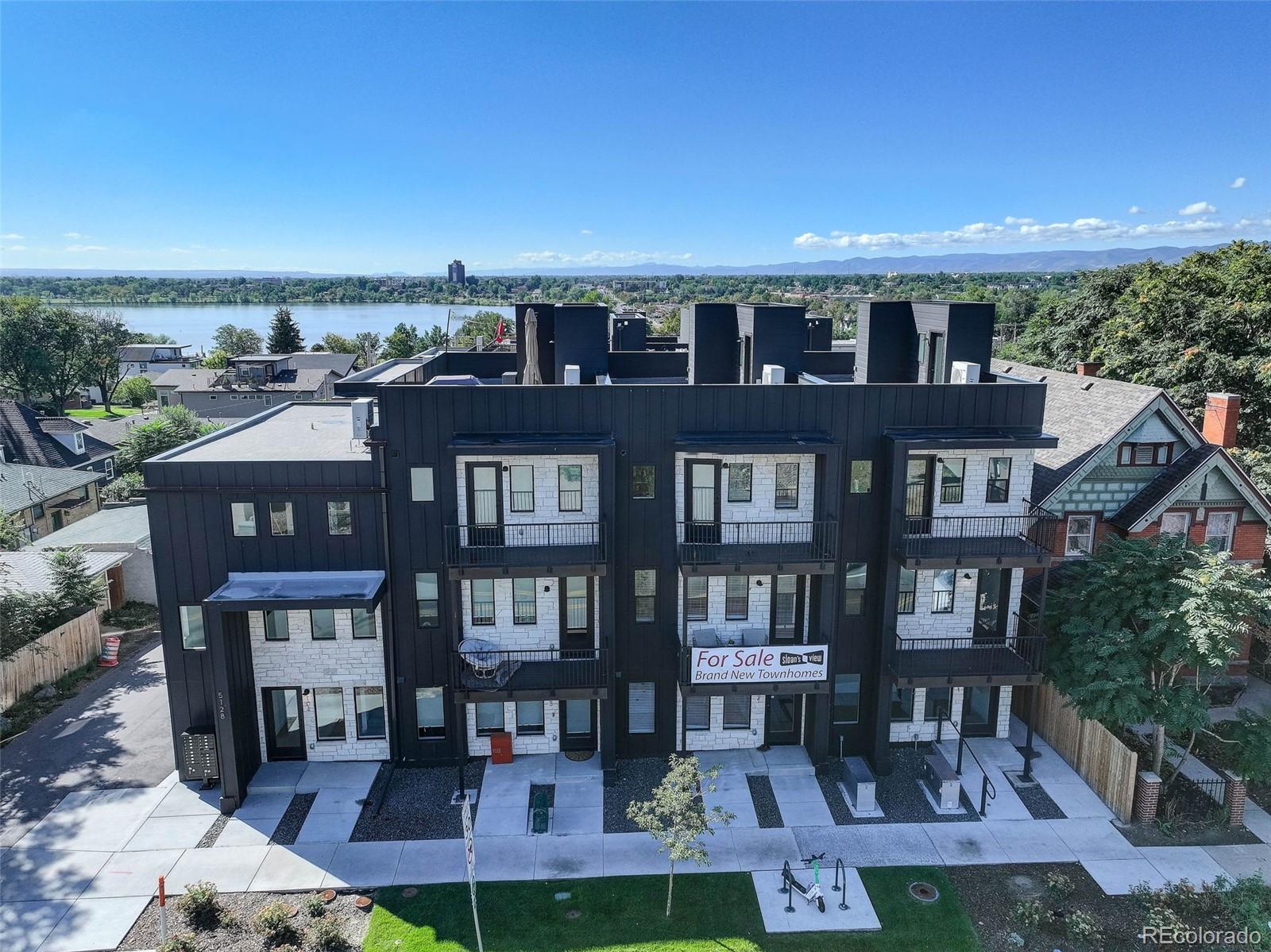 MLS Image #0 for 5128 w 26th avenue 104,denver, Colorado