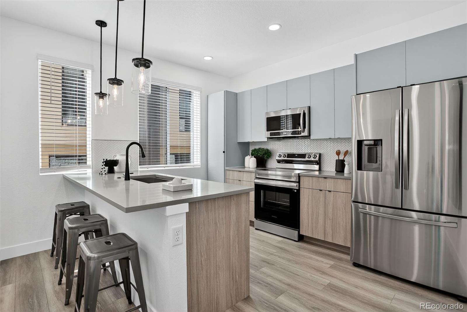 MLS Image #17 for 5128 w 26th avenue 104,denver, Colorado