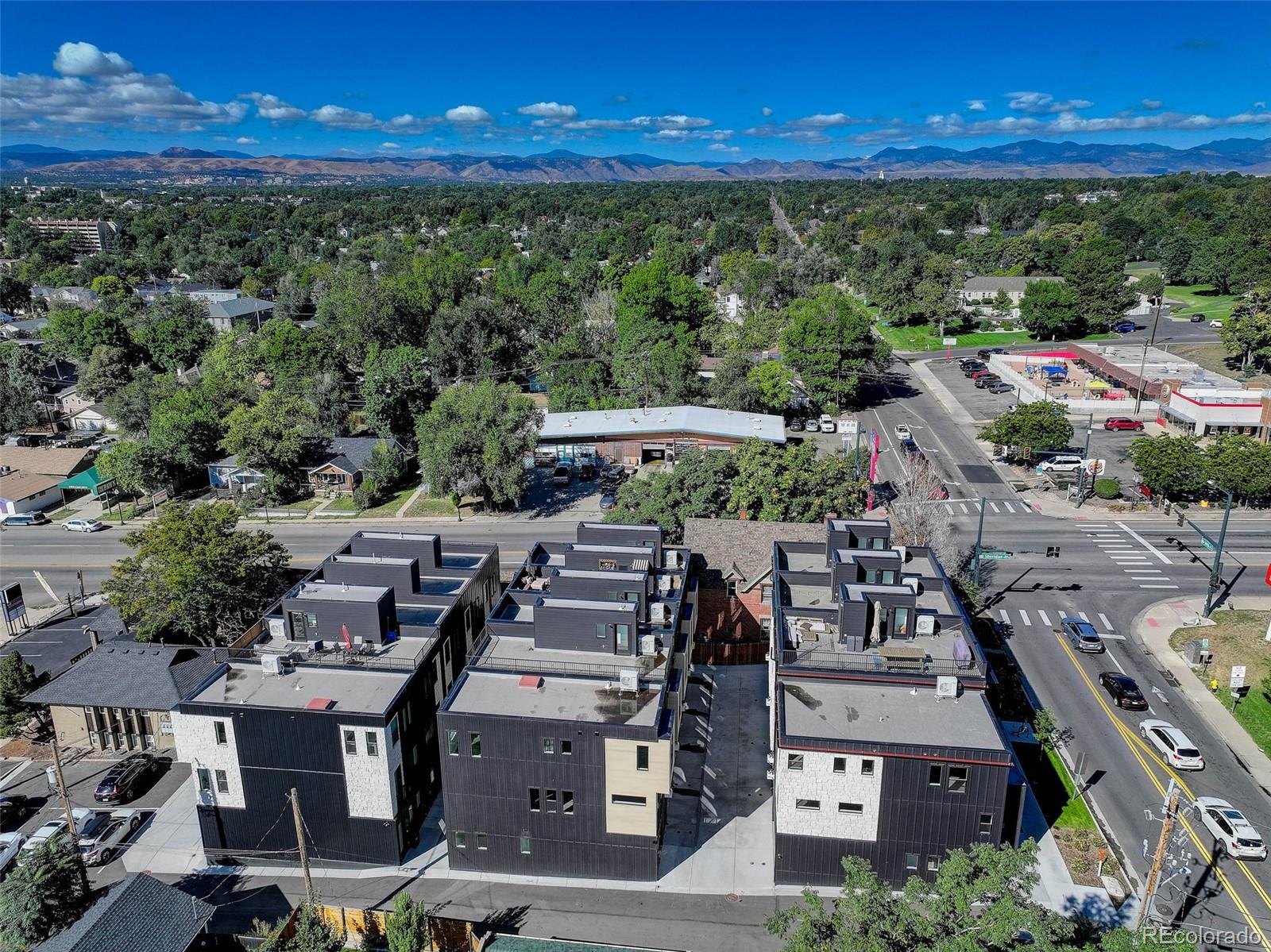 MLS Image #2 for 5128 w 26th avenue 104,denver, Colorado