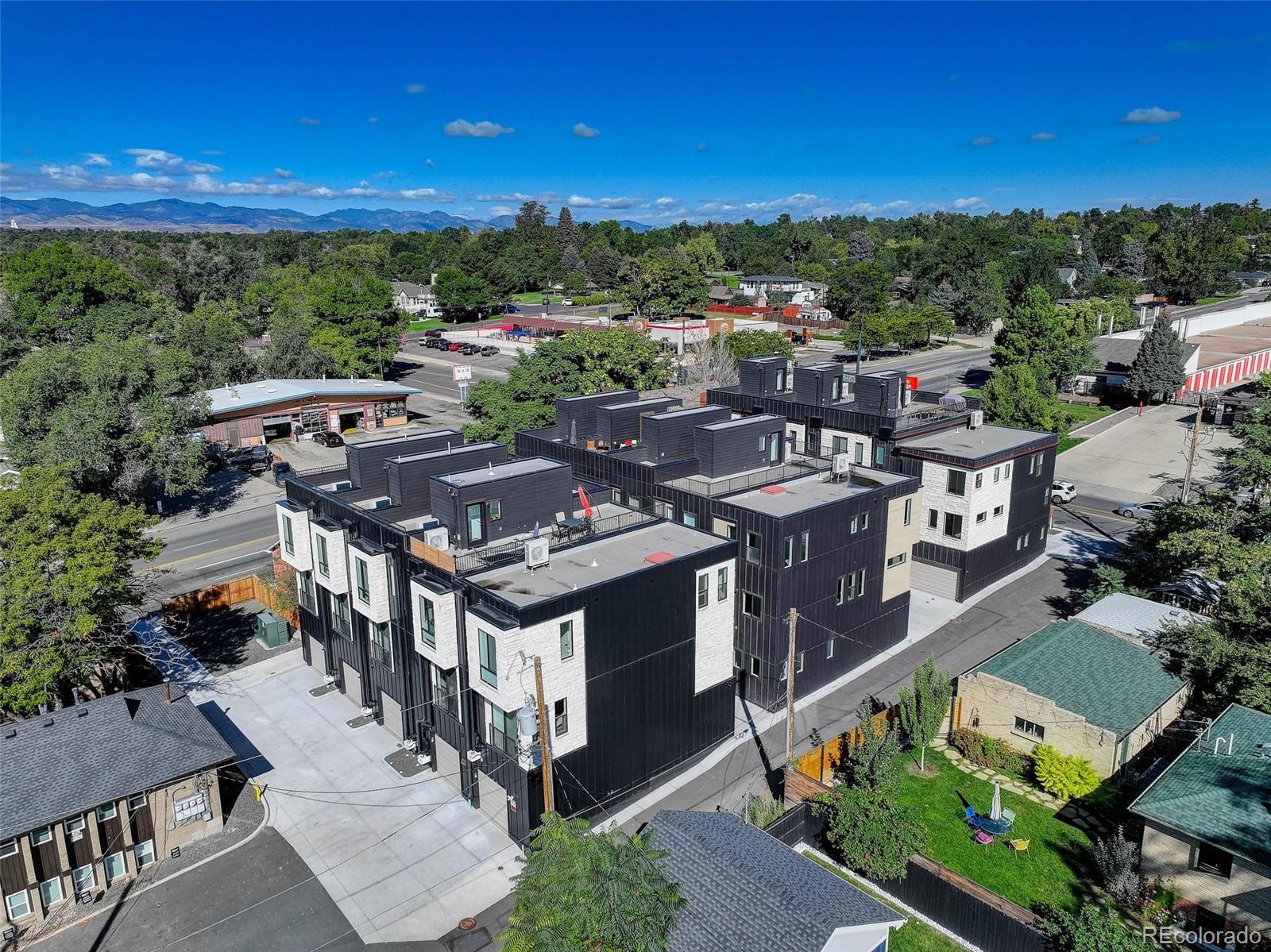 MLS Image #3 for 5128 w 26th avenue 104,denver, Colorado