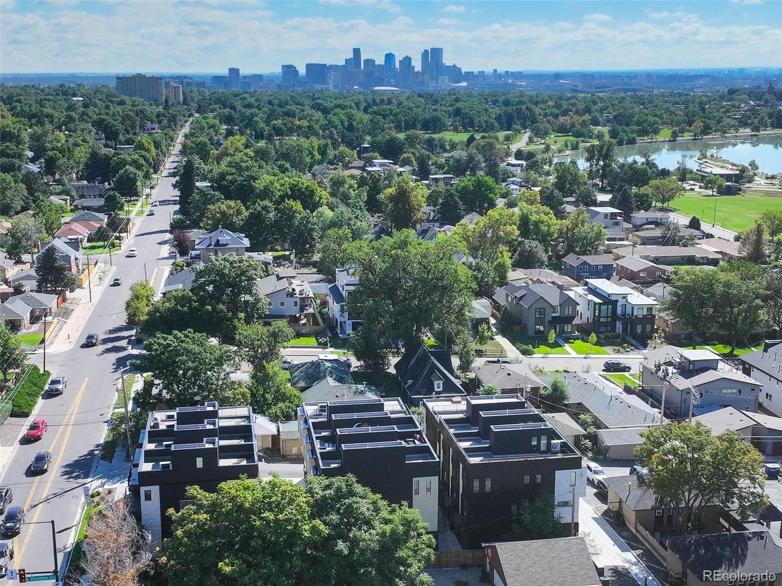 MLS Image #4 for 5128 w 26th avenue 104,denver, Colorado