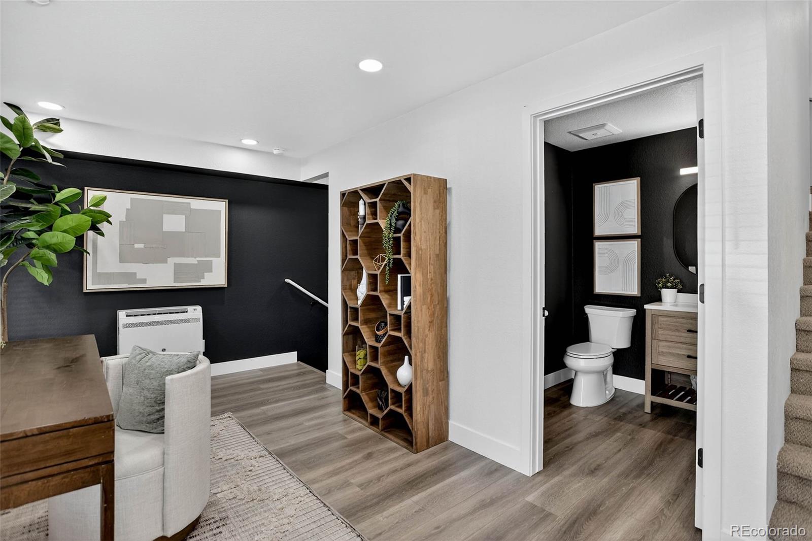 MLS Image #5 for 5128 w 26th avenue 104,denver, Colorado