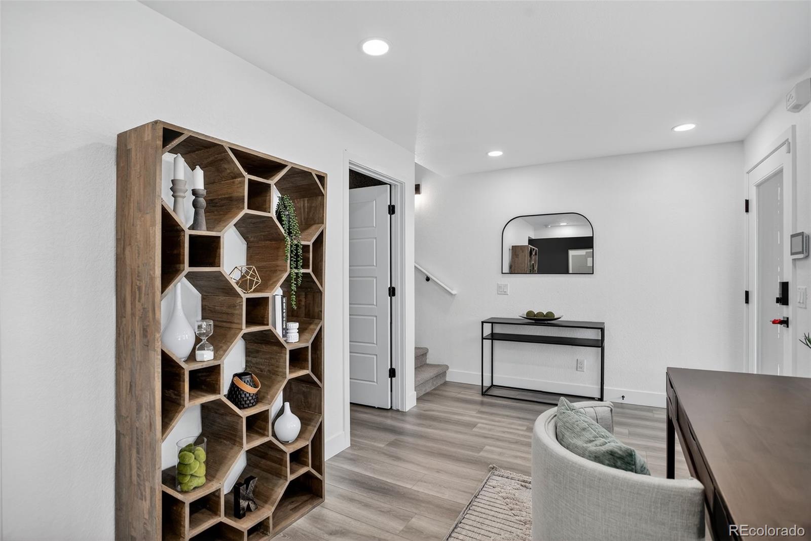 MLS Image #6 for 5128 w 26th avenue 104,denver, Colorado